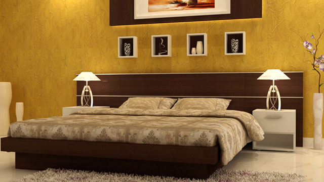 Sorra Interior Designers in Yelahanka, Bangalore